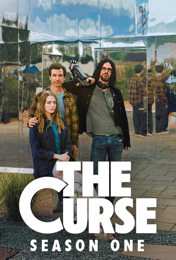 The Curse - Season 1 [278160] (A1699624871) [[TV Shows]] --Plex--